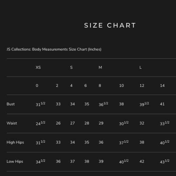 JS COLLECTIONS Metallic Floral Embroidered Gown - Picture 8 of 8